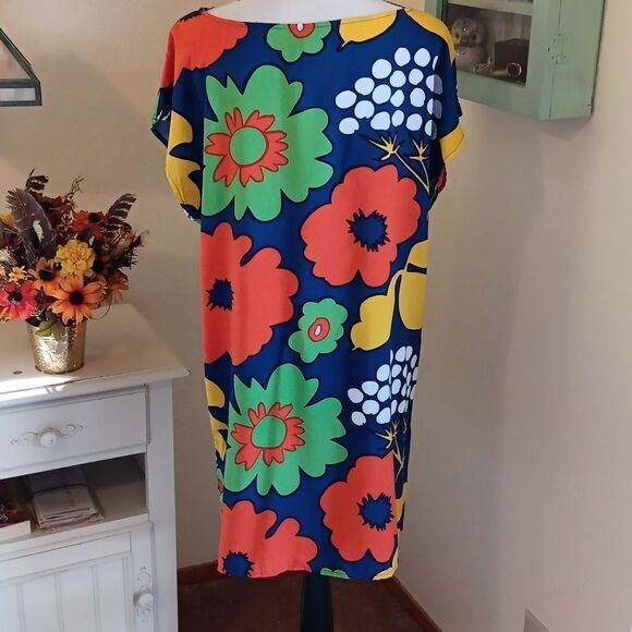 Marimekko for Target Shift Dress - Picture 5 of 9